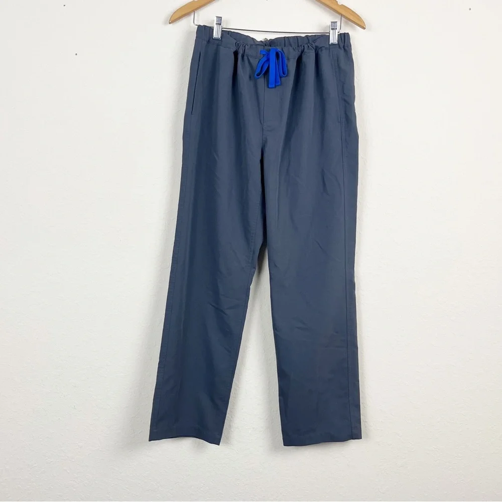 Figs Cairo Cargo Scrub Pants Size Small